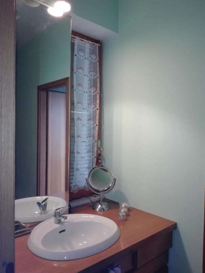 La Torretta Bed & Breakfast Torriglia Kültér fotó