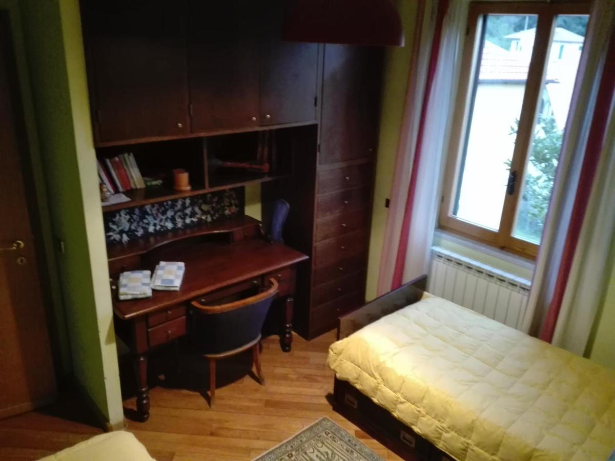 La Torretta Bed & Breakfast Torriglia Kültér fotó