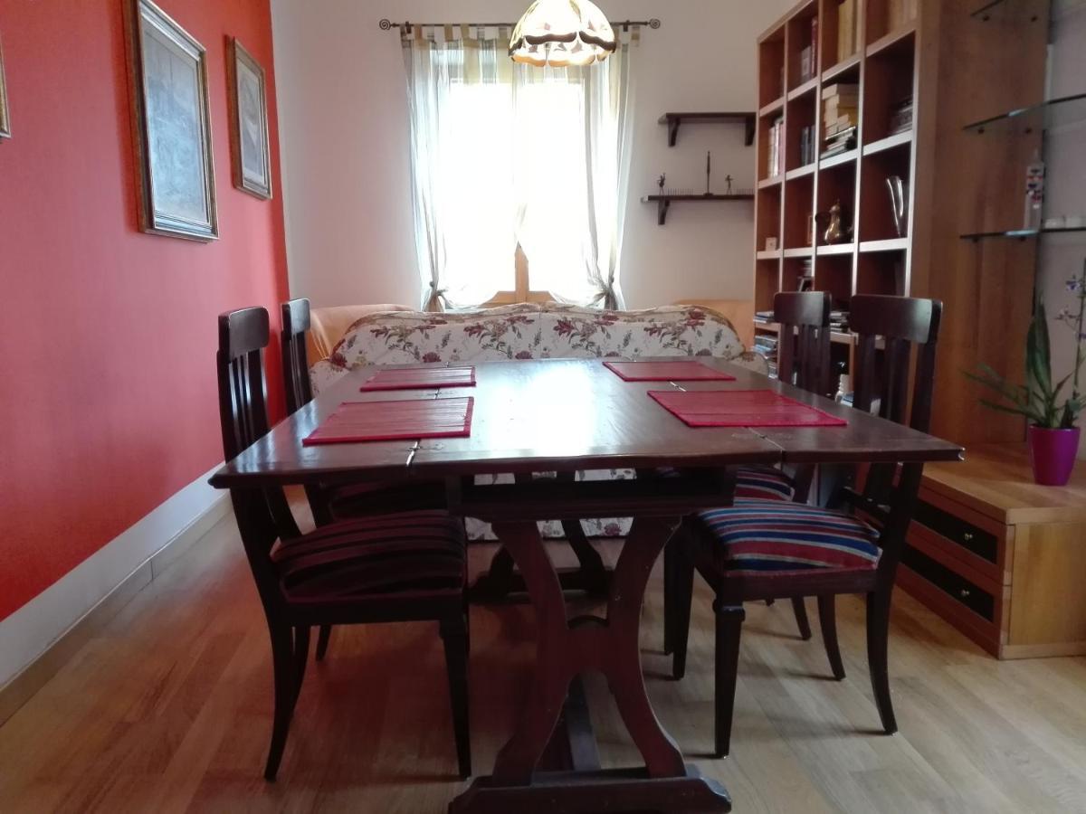 La Torretta Bed & Breakfast Torriglia Kültér fotó